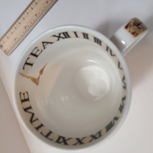 Cardew Design "Tea Time" Mug Coffee/Tea - Picture 6 of 8